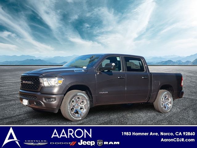 2024 Ram 1500 Big Horn