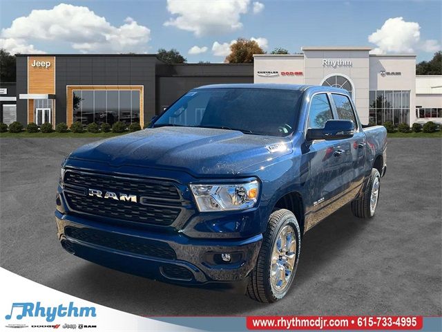 2024 Ram 1500 Big Horn