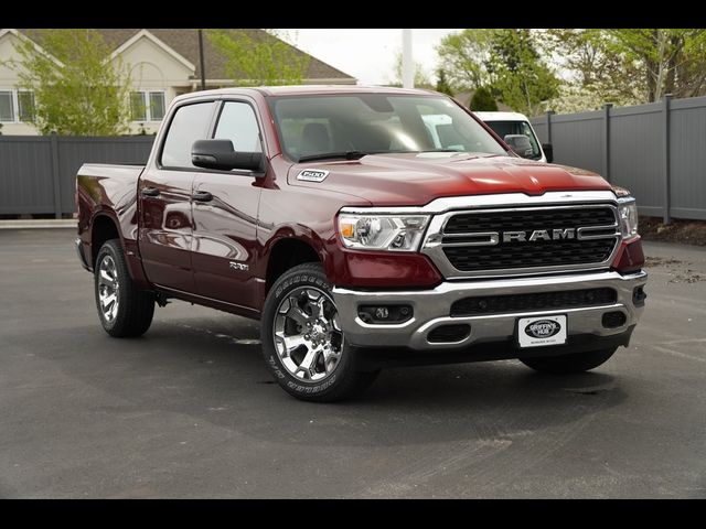 2024 Ram 1500 Big Horn