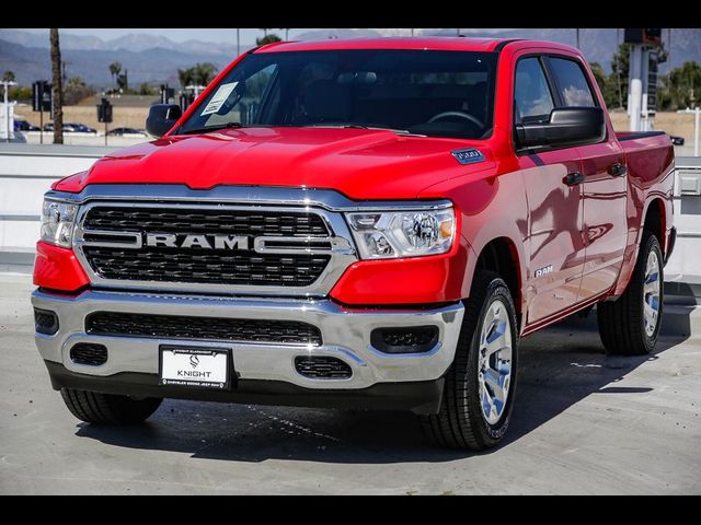 2024 Ram 1500 Big Horn