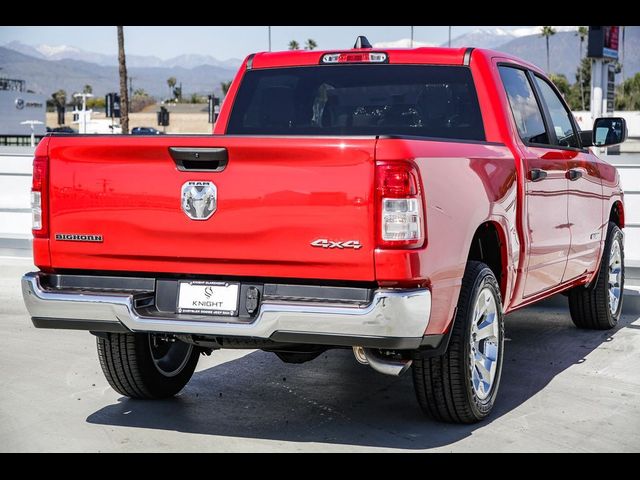 2024 Ram 1500 Big Horn