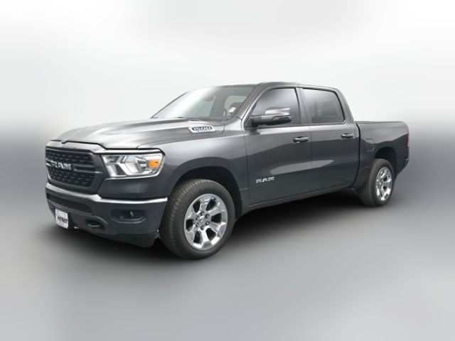 2024 Ram 1500 Big Horn