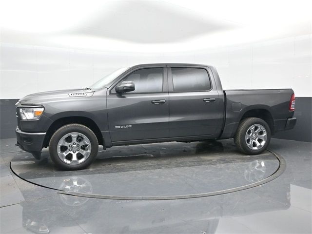 2024 Ram 1500 Big Horn