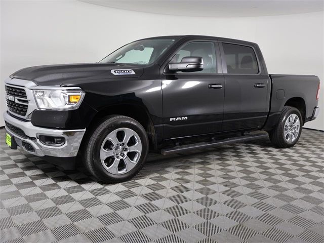 2024 Ram 1500 Lone Star