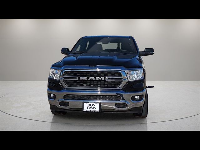 2024 Ram 1500 Lone Star