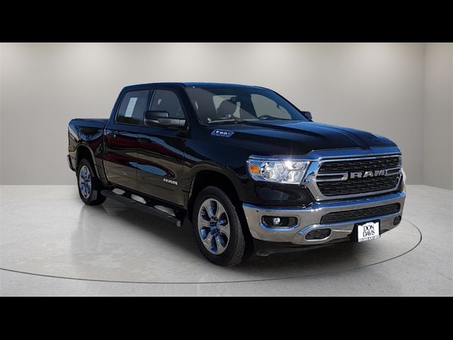 2024 Ram 1500 Lone Star