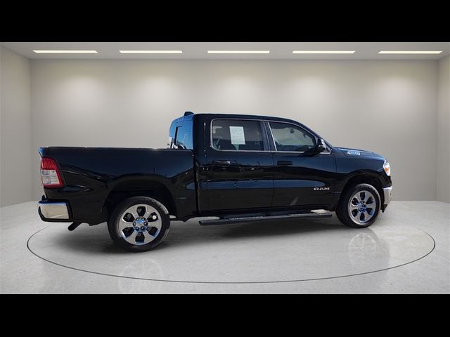 2024 Ram 1500 Lone Star