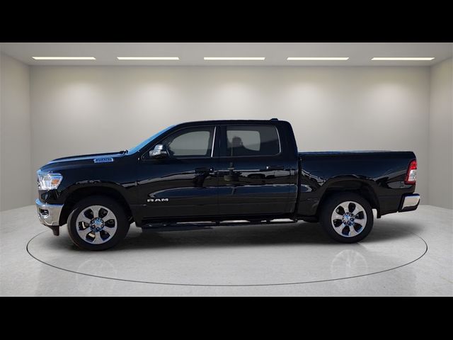 2024 Ram 1500 Lone Star