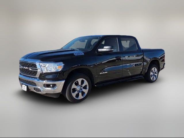 2024 Ram 1500 Lone Star