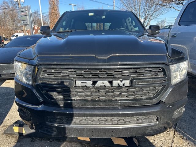 2024 Ram 1500 Big Horn