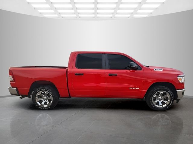 2024 Ram 1500 Big Horn