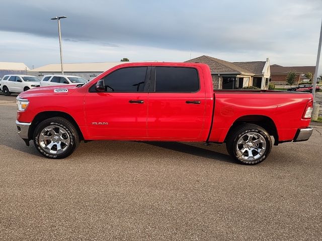 2024 Ram 1500 Big Horn