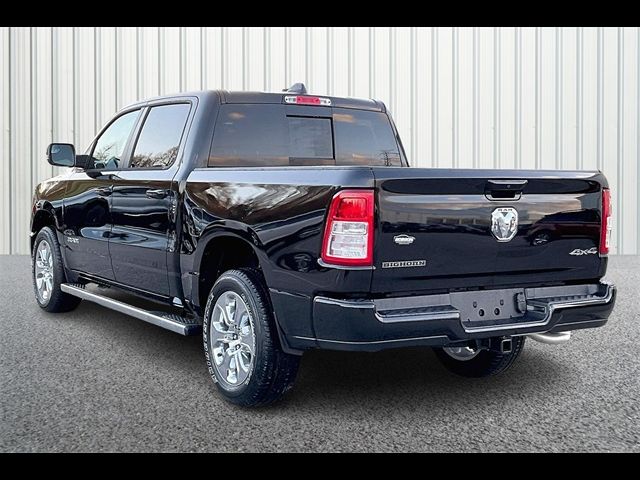 2024 Ram 1500 Big Horn