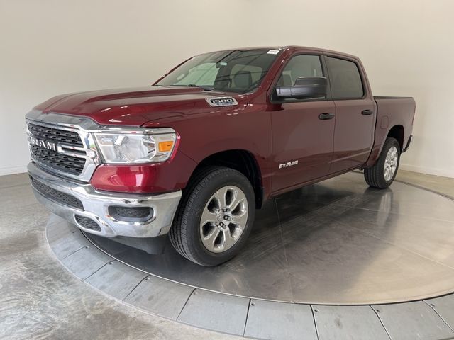 2024 Ram 1500 Big Horn