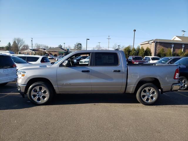 2024 Ram 1500 Big Horn