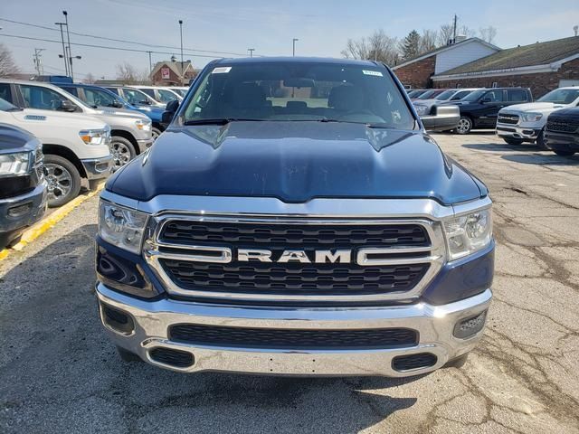 2024 Ram 1500 Big Horn