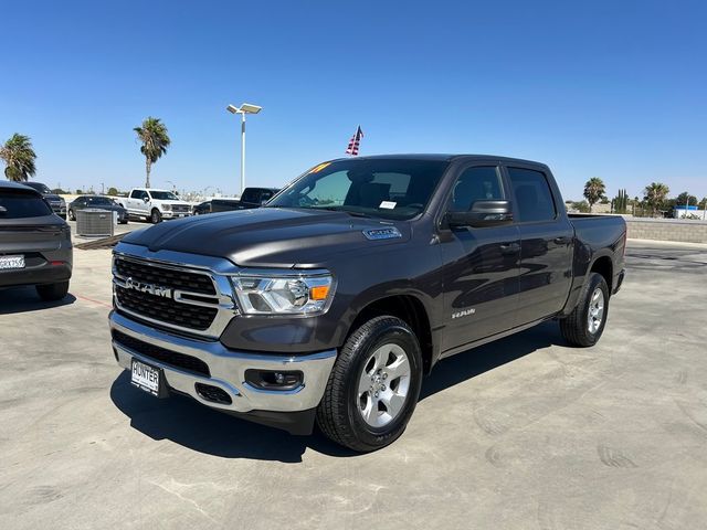 2024 Ram 1500 Big Horn