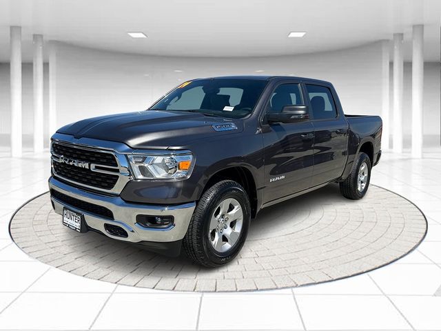 2024 Ram 1500 Big Horn