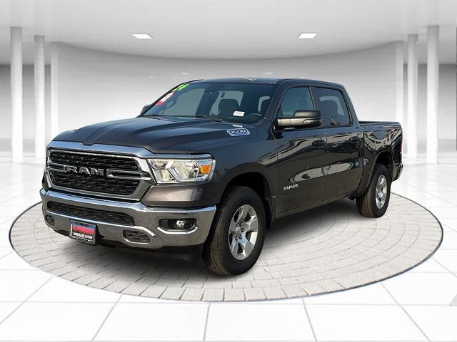 2024 Ram 1500 Big Horn