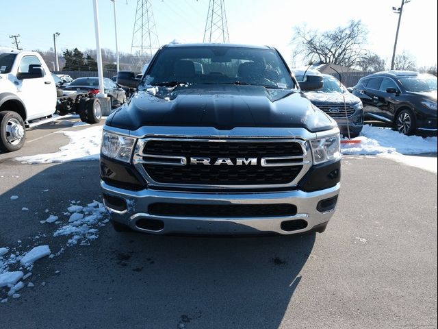 2024 Ram 1500 Big Horn