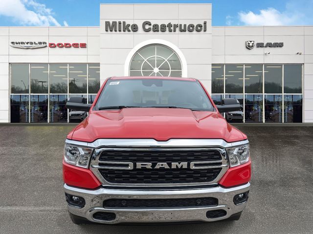 2024 Ram 1500 Big Horn