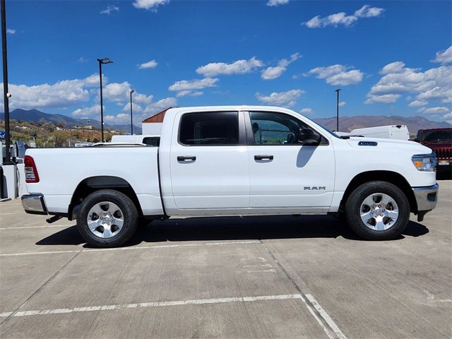 2024 Ram 1500 Big Horn