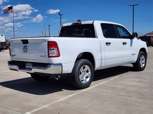 2024 Ram 1500 Big Horn