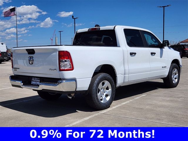 2024 Ram 1500 Big Horn