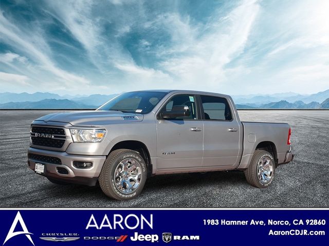 2024 Ram 1500 Big Horn