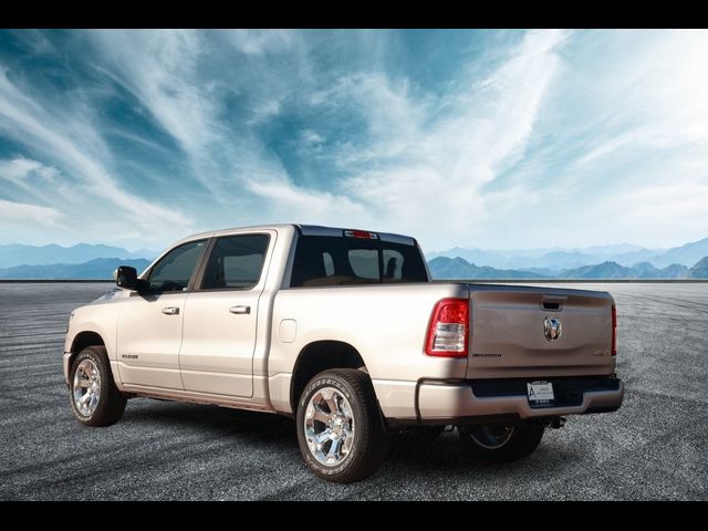 2024 Ram 1500 Big Horn