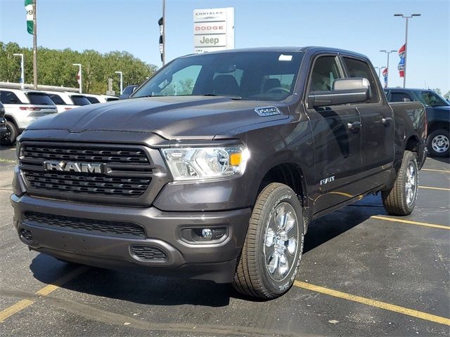 2024 Ram 1500 Big Horn