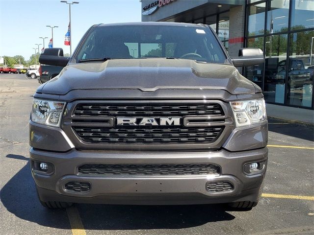 2024 Ram 1500 Big Horn