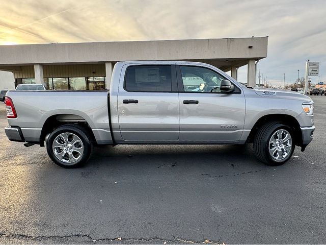 2024 Ram 1500 Big Horn