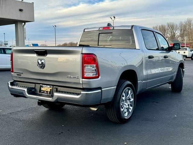 2024 Ram 1500 Big Horn