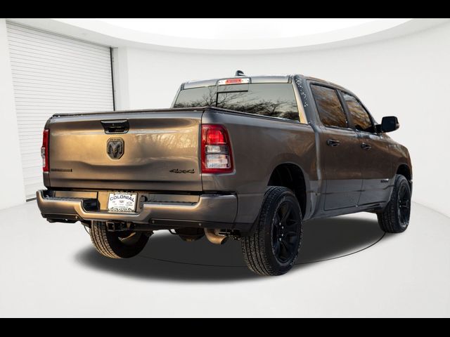 2024 Ram 1500 Big Horn