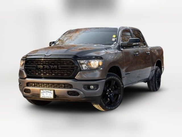 2024 Ram 1500 Big Horn