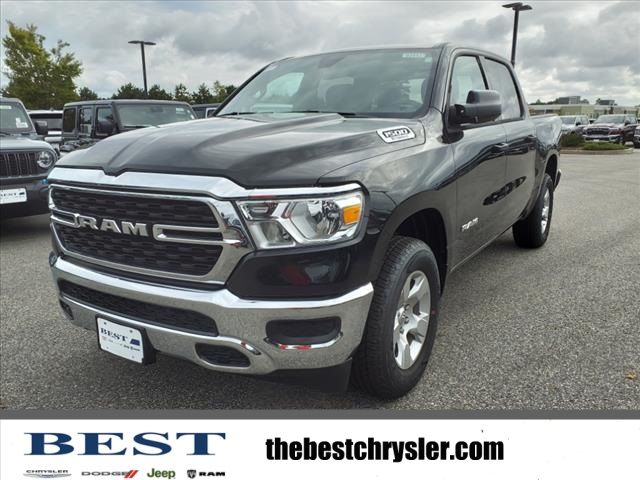 2024 Ram 1500 Big Horn