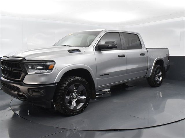 2024 Ram 1500 Big Horn