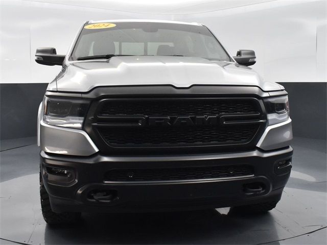 2024 Ram 1500 Big Horn