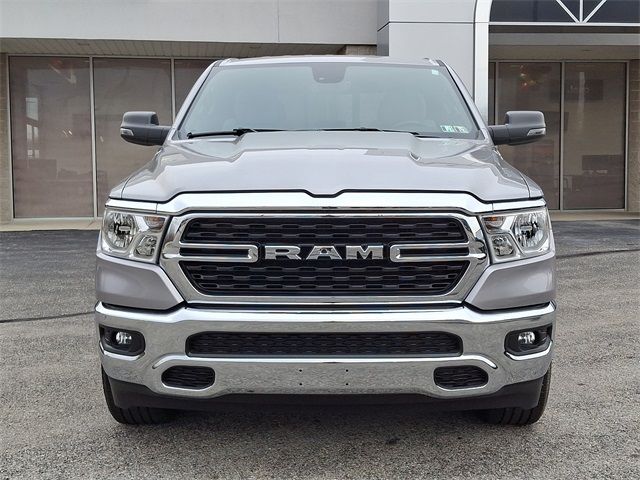 2024 Ram 1500 Big Horn