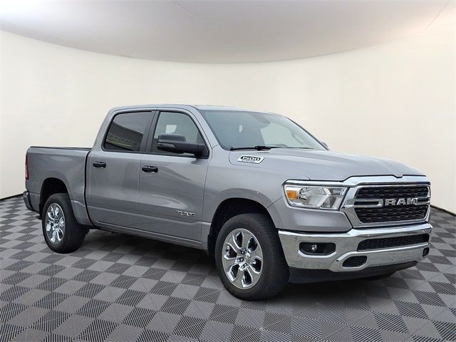 2024 Ram 1500 Big Horn