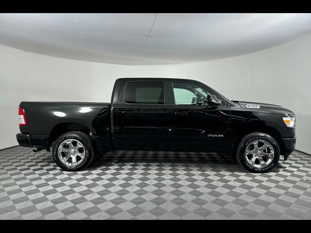 2024 Ram 1500 Big Horn