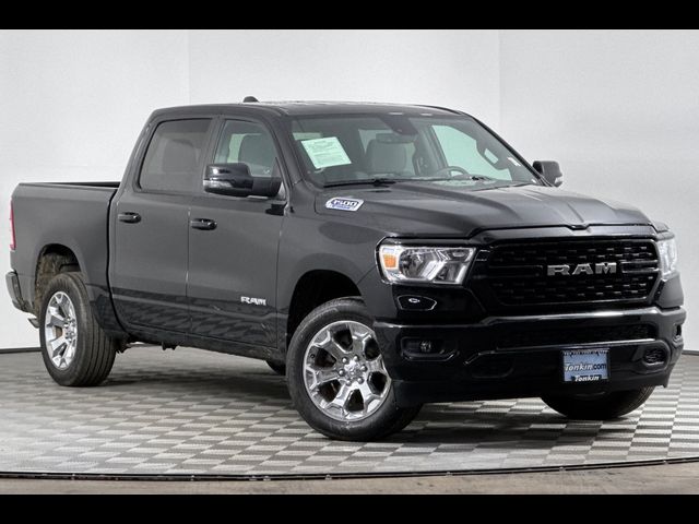 2024 Ram 1500 Big Horn