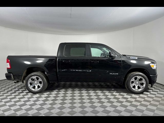 2024 Ram 1500 Big Horn