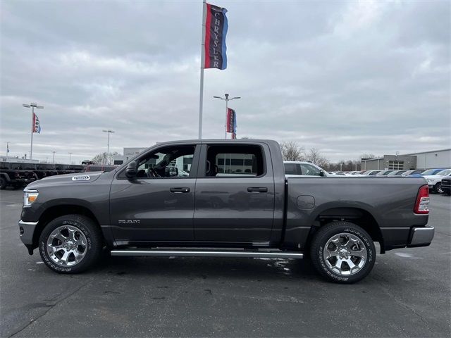 2024 Ram 1500 Big Horn