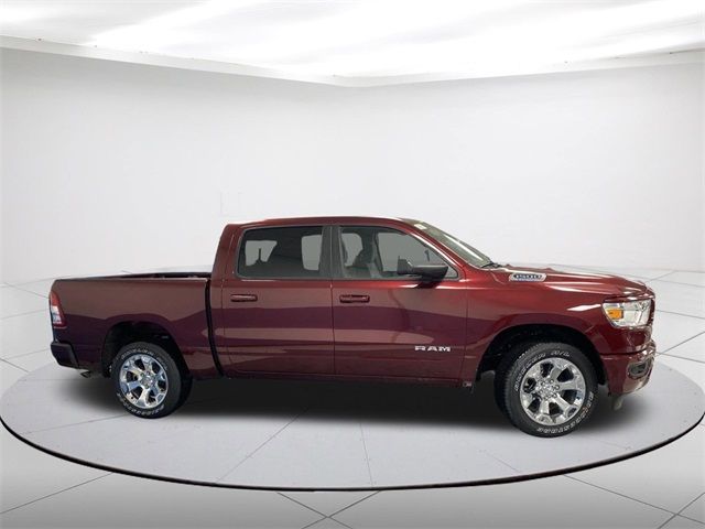 2024 Ram 1500 Big Horn