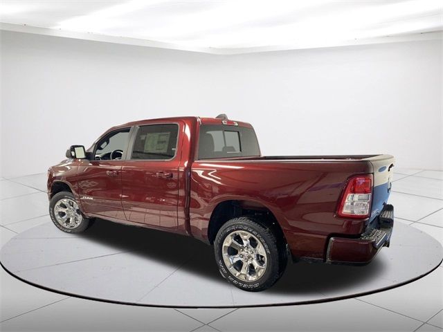 2024 Ram 1500 Big Horn