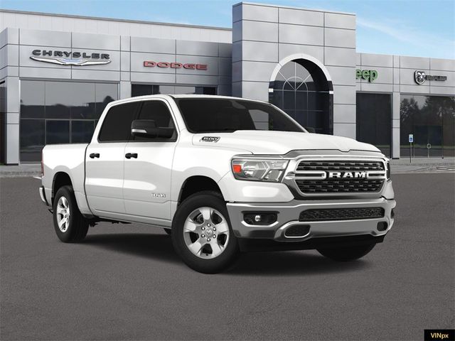 2024 Ram 1500 Big Horn