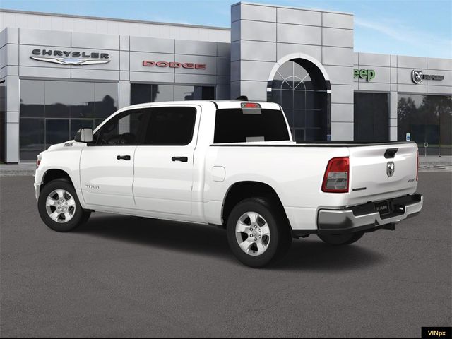 2024 Ram 1500 Big Horn