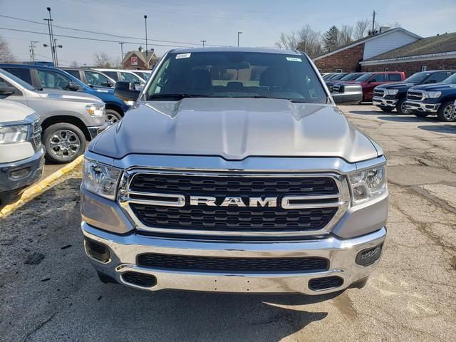 2024 Ram 1500 Big Horn